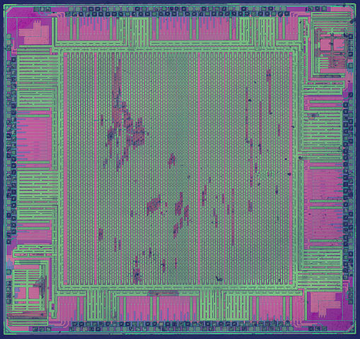 Altera-cyclone-1-fpga-HD