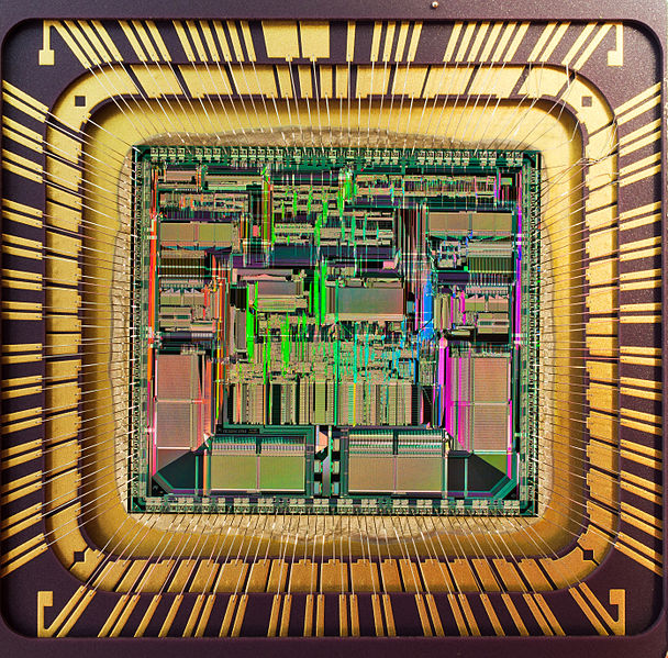 Motorola68040die