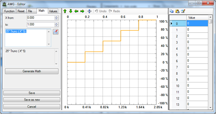 Bipolar Transistor  591 NPN