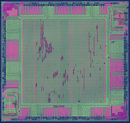 Altera-cyclone-1-fpga-HD