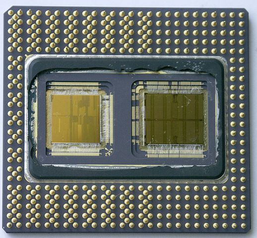 CPU Pentium Pro